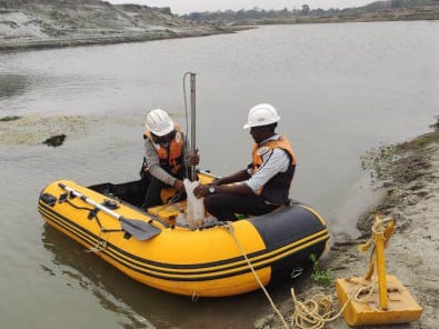 Nisvo Marine Survey