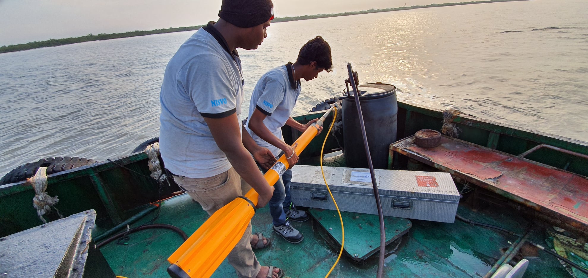 NISVO_MARINE_SURVEYS