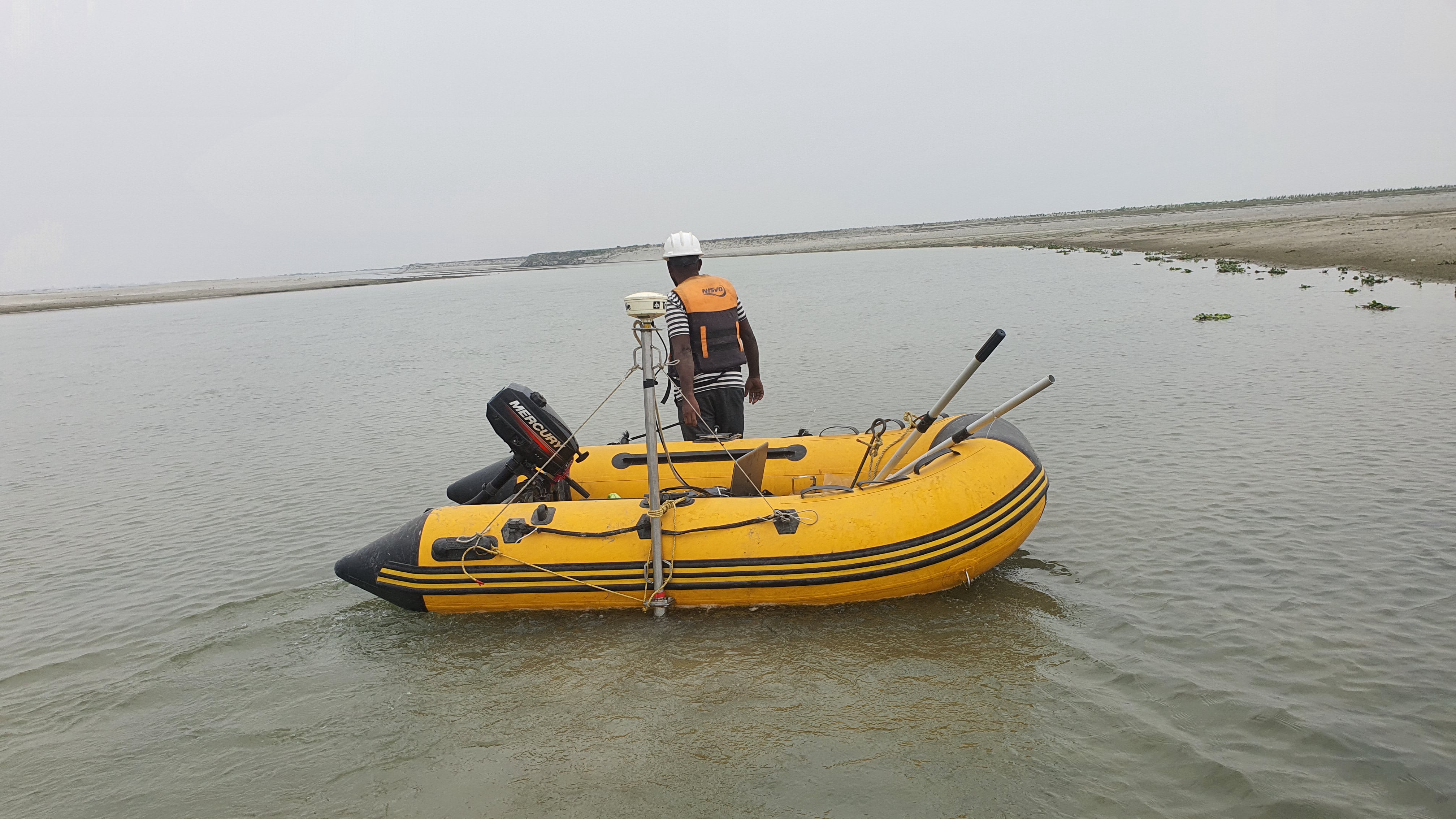 Nisvo Marine Survey