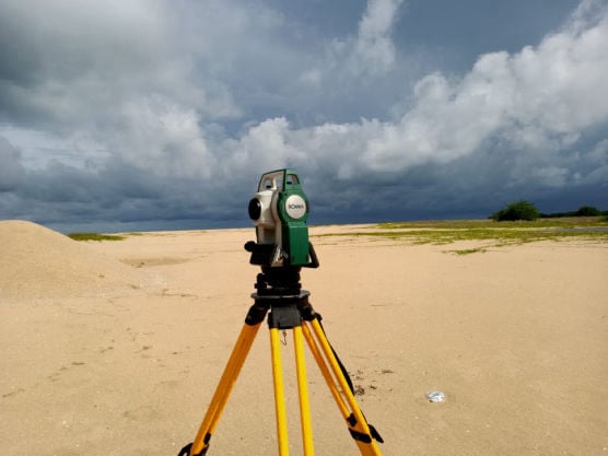 Nisvo Marine Survey
