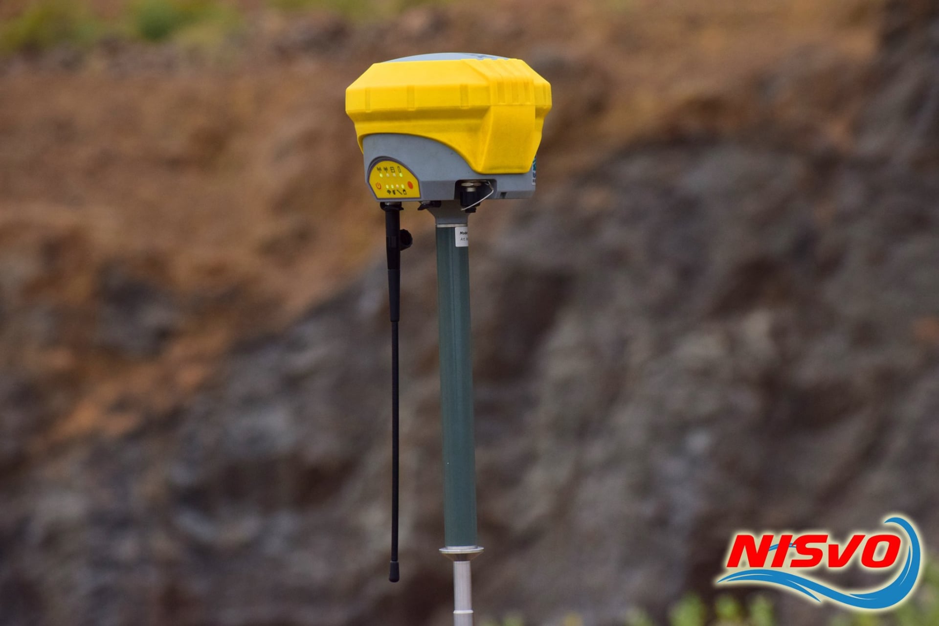 Nisvo Marine Survey