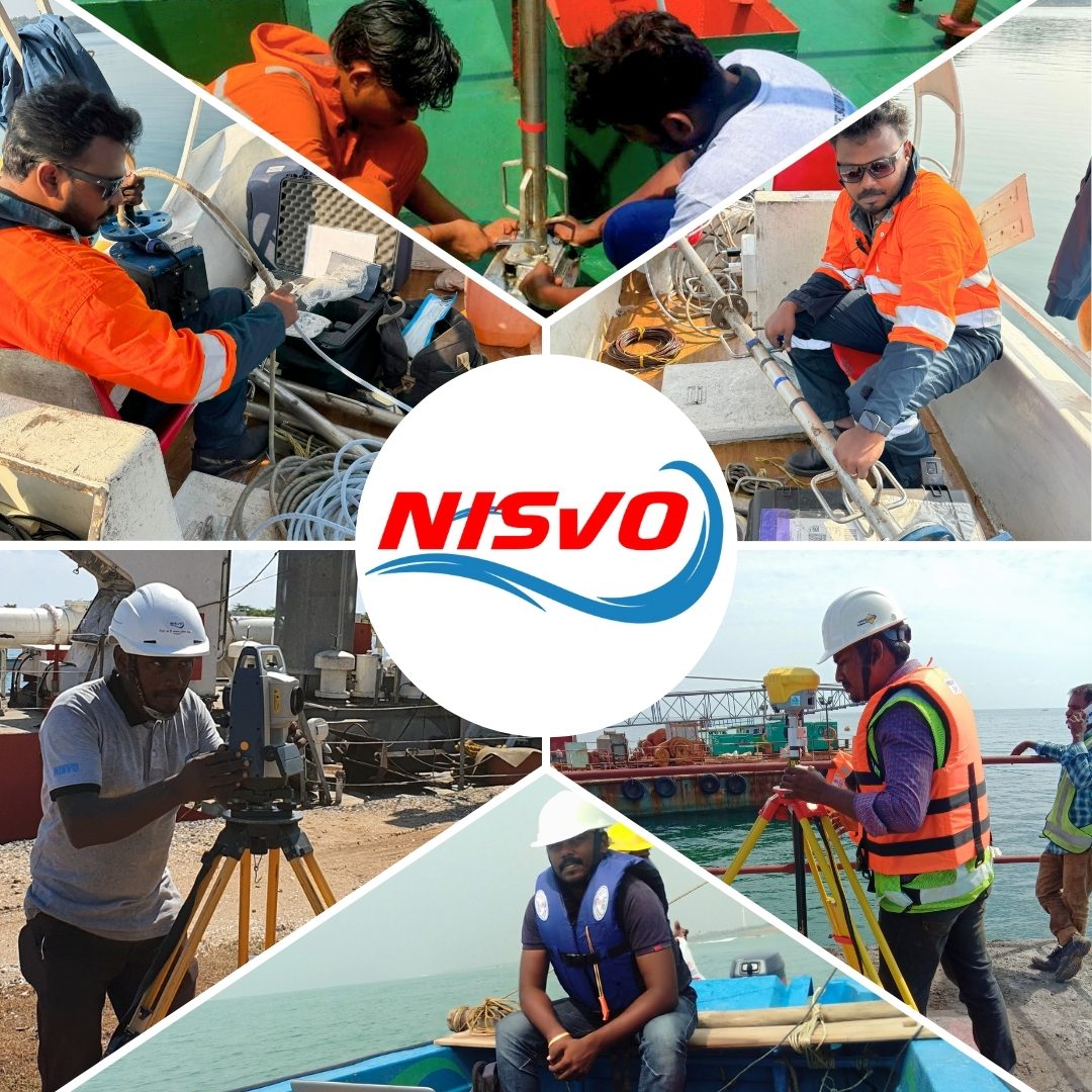 NISVO MARINE SURVEYS LLP
