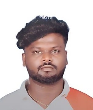 ASHOK KUMAR
