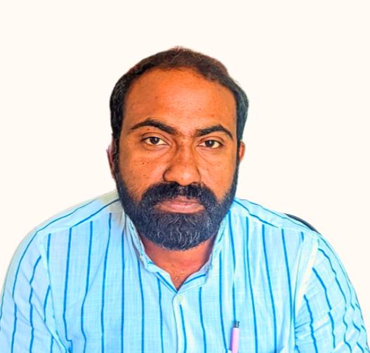 DAVID SHANI