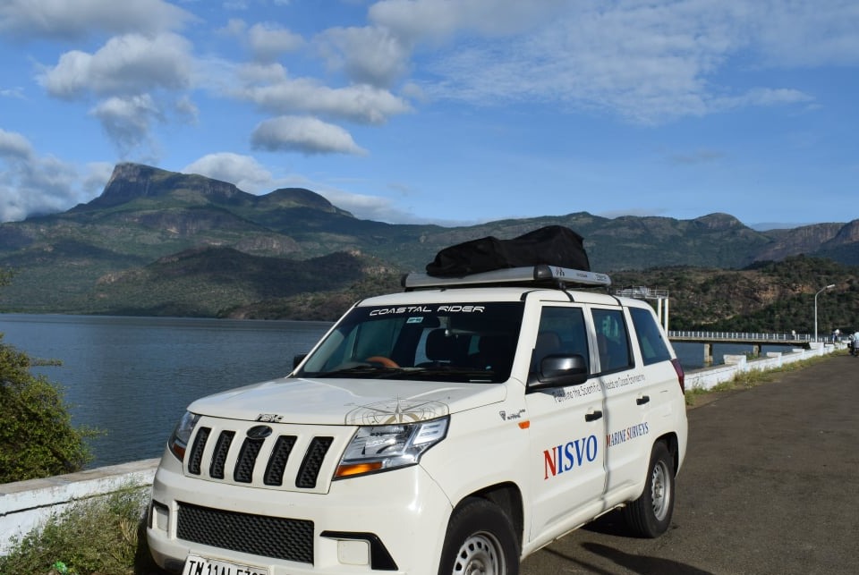 Nisvo Marine Survey
