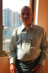 K. Lakshmana Rao