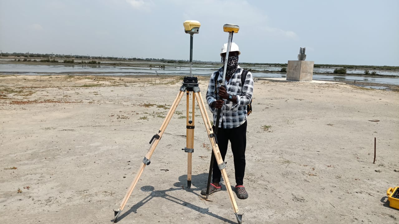 Nisvo Marine Survey