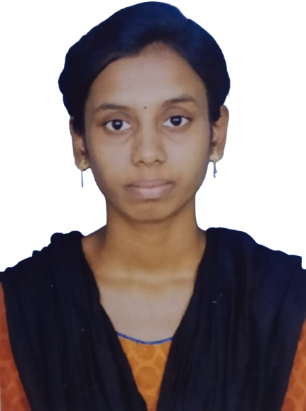 Jackulin Udhayakumar