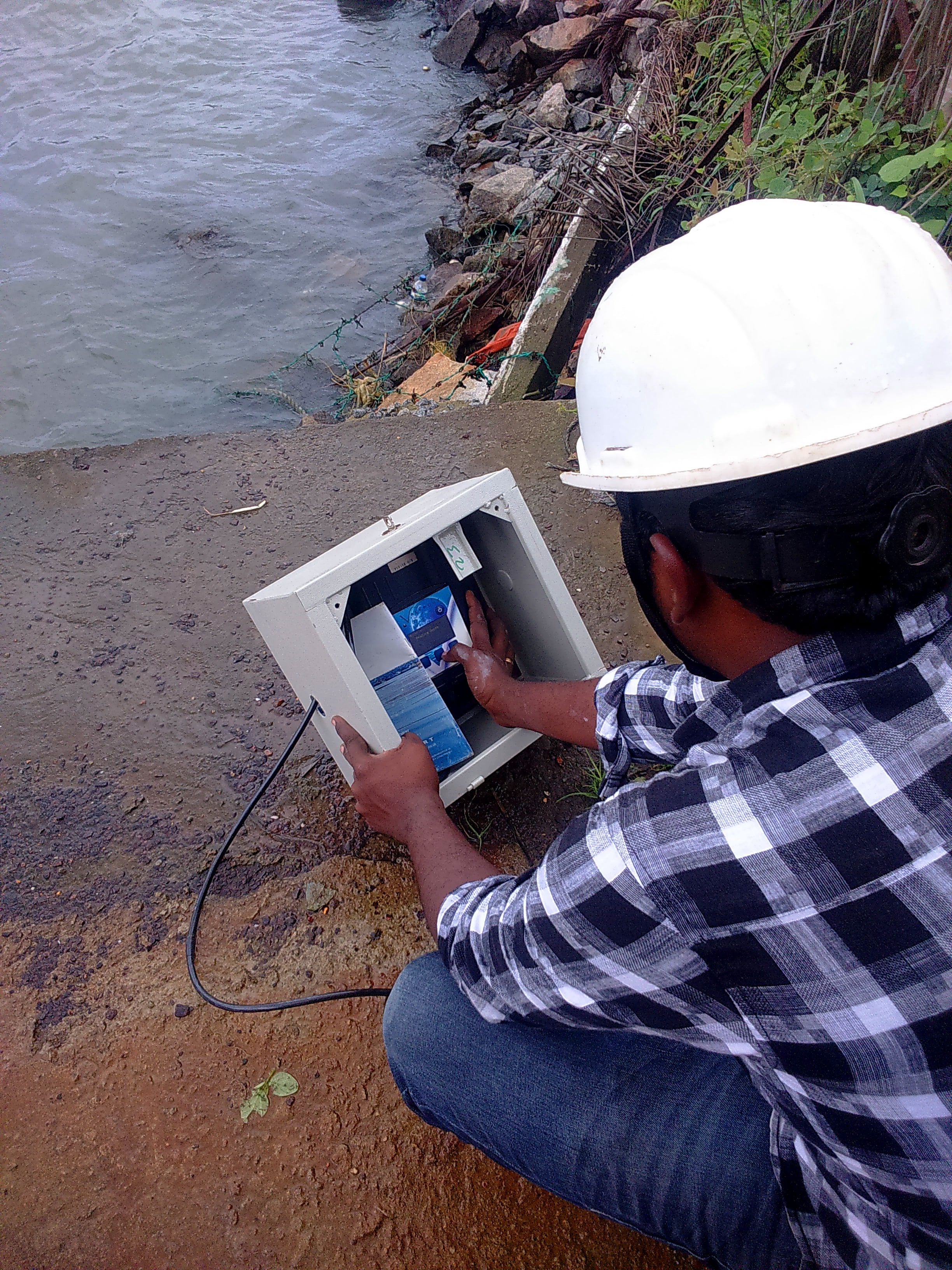 Nisvo Marine Survey