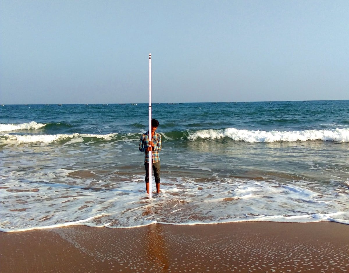 Nisvo Marine Survey