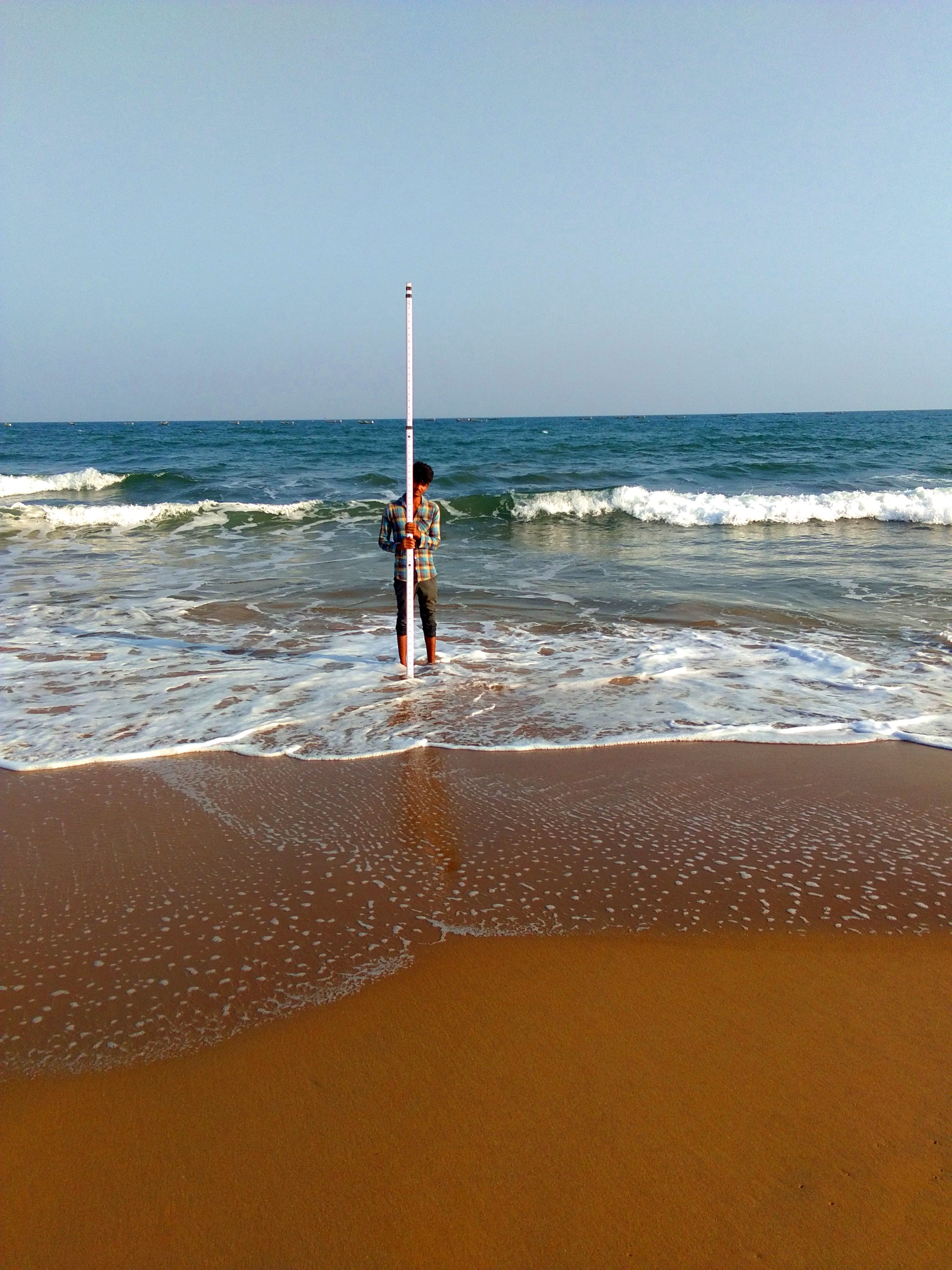 Nisvo Marine Survey